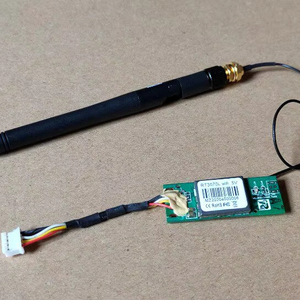 Module Wi-Fi RT3070L 24G pour équipement avec interface Ethernet, prise en charge <span class=keywords><strong>ARM</strong></span> Linux <span class=keywords><strong>MIPS</strong></span> - Product Image 1