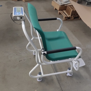 مقياس رقمي لقياس وزن الجسم الطبي في المستشفى - Product Image 4