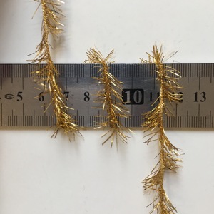 Tùy Chỉnh Màu Sắc Tay Đan Sợi Nhà Sản Xuất Ưa Thích Sợi Polyester Vàng Lông Sợi Cho Đan Khăn Mũ Quần Áo - Product Image 2