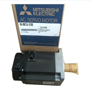 มอเตอร์ AC แรงเฉื่อยต่ำ HG-KN73J-S100 750W 3000 รอบต่อนาที แกนตรง ซีลน้ำมัน IP65 พร้อมเอนโค้ดเดอร์ 17 บิต สำหรับระบบอัตโนมัติทางอุตสาหกรรม - Product Image 3