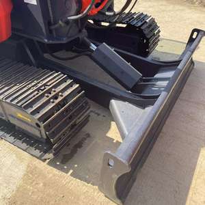 Moteur d'occasion pour mini-excavatrice Kubota KX185 à vendre, 3 tonnes, compatible avec KX165, KX161, KX155, KX135 pour CAT 305 PC55 - Product Image 5