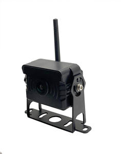 Radar PWAS y Cámara Gran Angular HD <span class=keywords><strong>de</strong></span> 360 Grados con Visión Nocturna sin Luz, Impermeable IP69 para Camiones en <span class=keywords><strong>Chile</strong></span> - Product Image 4
