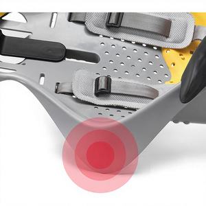 Portabebés para Bicicleta SUNNYWHEEL BC-193 con Marco de Bloqueo Rápido, Capacidad de 22 kg, Reposacabezas y Reposapiés Ajustables, Sin Necesidad de Herramientas - Product Image 1