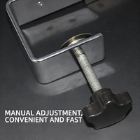 Porte-élastique multifonctionnel pour la taille |   Machine à surjeter, accessoires de couture pour ceinture
