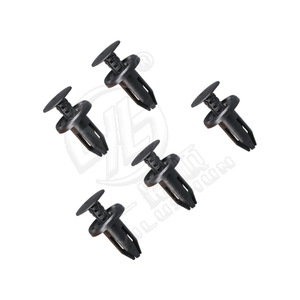 Xinyida Car <b>Bumper</b> <b>Clip</b> B428 For Mazda 20.2mm 17.3mm 32.7mm Auto Fastener - Product Image 3