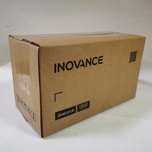 Motor INOVANCE MS1H1-10B30CB-A330R-A334R 220V, Control Industrial RS485, Origen CN, para Dispositivos Mecánicos, Sin Memoria I/O, INOVANCE - Product Image 5