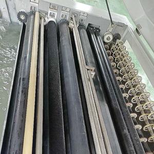 Rodillo de cepillo de goma para DB-CTP-88, procesador de placa de DB-CTP-120, UV, CTCP, térmica, CTP, <span class=keywords><strong>DEBAO</strong></span> - Product Image 3