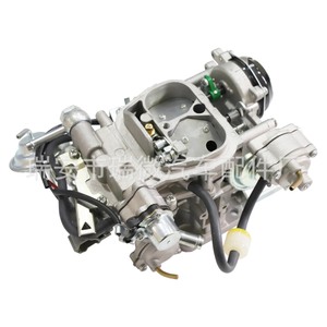 Carburateur 3RZ LY-010060 pour Toyota FAW JP, pièce de rechange neuve - Product Image 3