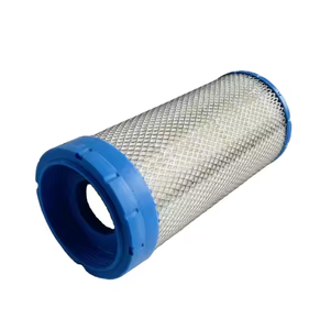 MENGMA 39588777 Élément de filtre à air (papier filtre) - Certifié ISO9001 Conçu pour les compresseurs d'air - Product Image 3