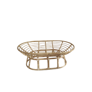 Chaises Mamasan, alliant ambiance tropicale et confort décontracté pour des canapés de jardin élégants qui transforment n'importe quel espace en un lieu de détente. - Product Image 6