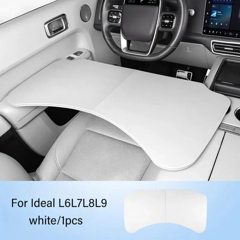 White Ideal L6-L9