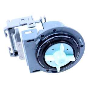 Pompe de vidange manuelle/électrique 220V W339651, pièce de rechange pour lave-linge Samsung DC31-00181A, pièces de lave-linge - Product Image 1