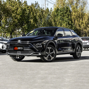 Acceptation des commandes personnalisées Citroën X Dongfeng Citroën X <span class=keywords><strong>Hybride</strong></span> EV Prix de gros Citroën Versailles X Versailles Neuf et d'occasion Essence - Product Image 4