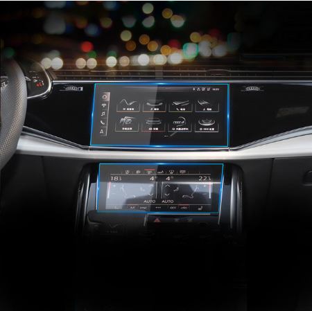 Para Audi Q7 Q8 2020 2021 2022