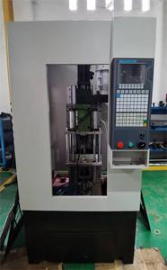 Chất lượng cao 998t-v <span class=keywords><strong>4</strong></span> trục <span class=keywords><strong>CNC</strong></span> điều khiển trang bị thêm kit thay thế newker điều khiển heidenhain <span class=keywords><strong>CNC</strong></span> điều khiển Siemens 808d 828d 848d - Product Image 5