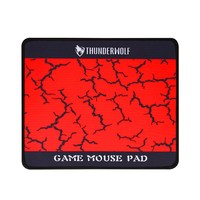 T-WOLF TF800 oyun klavyesi fare oyun kulaklığı Mouse Pad Combo LED aydınlatmalı kablolu oyun için paket/çalışma