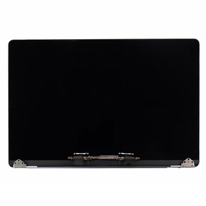 Pour Apple <span class=keywords><strong>Macbook</strong></span> <span class=keywords><strong>Pro</strong></span> <span class=keywords><strong>Retina</strong></span> 15.4 "A1990 écran pour ordinateur portable écran Lcd assemblage complet <span class=keywords><strong>2018</strong></span> MR932 MR942 2880*1800 - Product Image 1