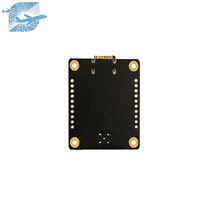 Tarjeta de Placa GNSS de Alta Precisión ZED-F9P-02B-00-RTK, Tarjeta GPS de Nivel Centimétrico/F9KF9R/F9H X20P