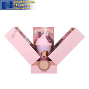 Parfum féminin oriental arabe, senteur fruitée, vaporisateur luxueux, usage quotidien - Product Image 2