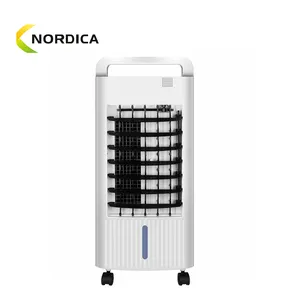 Floor Standing Mobile 3-speed New Cool Breeze Air Cooler Aircooler Portable