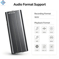 Enregistreur vocal Q50 à clip, petit enregistreur audio en stock, vente en gros, haute qualité, activation vocale, pour fournisseurs professionnels