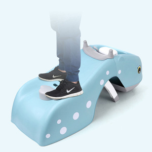 Childrens Shampoo <b>Chair</b> Pink Foldable Reclining <b>Bath</b> Bed For <b>Baby</b> And Child Home Use With Plastic Basin And PP Material - Product Image 3