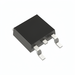 TO-252-3, DPAK , SC-63 Components Electronic Single Diodes DMA10IM1600UZ-TRL Original - Product Image 1