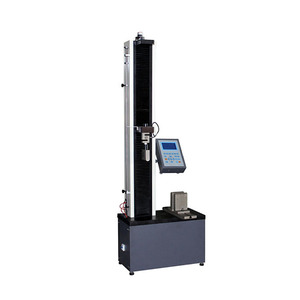 Máquina de Teste de Tração Universal 4000kn para Testes de Compressão - Product Image 3