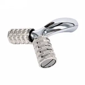 Máquina de masaje corporal para el cuidado de la salud, tonifica la cara, relajación y bienestar - Product Image 1