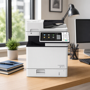 Copiadora Multifunción Láser Blanco y Negro Canon 525iF 615iF 715iF Reacondicionada de Fábrica, Disponible en Stock, Alto Rendimiento, para Oficina - Product Image 1