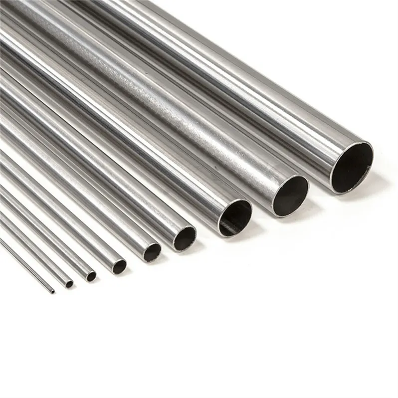 Produttore di tubi in acciaio inossidabile Standard Iso per uso alimentare 304 316 tubo Ss senza saldatura per raccordo sanitario