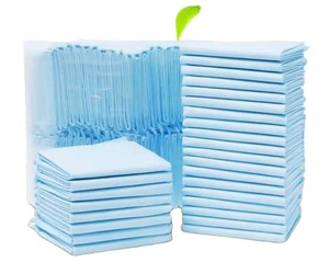 Tapis d'entraînement jetables et imperméables pour chiots, draps de lit pour animaux, similaires au papier toilette, pour usage animalier - Product Image 4