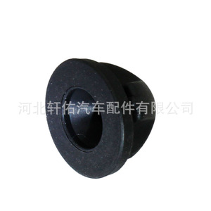 แผ่นกันกระแทกฝากระโปรงหน้ารถยนต์ Xuanyou รุ่น 11127614138 สำหรับ BMW Mini F56 F55 ทำจากยาง Epdm - Product Image 4
