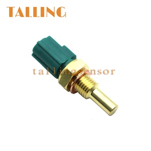 Piezas de repuesto para motor automático, <span class=keywords><strong>sensor</strong></span> de temperatura Coonlant de agua 13650-71C00 1365071C00 para SUZUKI VITARA TOYOTA C70 KIA SEPHIA - Product Image 4