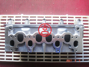 Culata de motor Milexuan 1.9D 1Y 908055 028103351M 028103351D para VW Golf Vento Passat <span class=keywords><strong>Caddy</strong></span> Polo Santana - Product Image 4