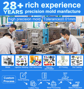 Eletrodomésticos personalizados Copo Garrafa Molde Injeção Plástica - Product Image 5