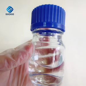 SLES AES <span class=keywords><strong>de</strong></span> Qualité Supérieure, <span class=keywords><strong>Sodium</strong></span> Lauryl Éther Sulfate CAS 68585-34-2, Faible Irritation pour le Corps, Liquide Pâle Jaune Incolore ou Pâte - Product Image 3