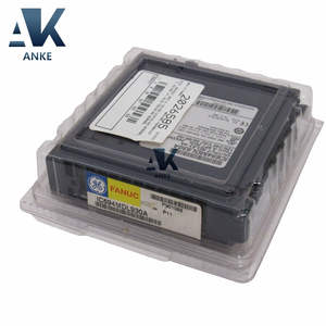 Module de sortie de tension AC/DC IC694MDL930 GE Fanuc RX3i - Product Image 1