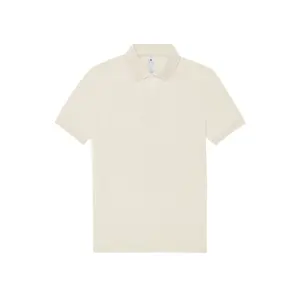 Polo à manches courtes pour homme 210gsm  merchandising personnalisé - Product Image 2