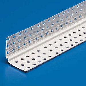 <strong>Plastic</strong> PVC Angle Profile for Building &amp; Kitchen Use for Door &amp; <strong>Window</strong> <strong>Trim</strong> - Product Image 4
