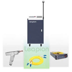 Saldatore tenuto in mano del <span class=keywords><strong>laser</strong></span> della fibra 1000W 1500W della saldatrice del <span class=keywords><strong>Laser</strong></span> del <span class=keywords><strong>Laser</strong></span> della fibra per la pistola tenuta in mano del metallo usata - Product Image 1