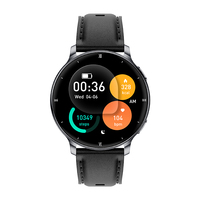 Montre connectée tendance, modes sportifs multiples, surveillance de la fréquence cardiaque, ECG, étanche IP68, Reloj Inteligente HT39 Smartwatch