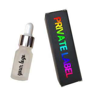 Prebase <span class=keywords><strong>de</strong></span> Sombra <span class=keywords><strong>de</strong></span> Ojos <span class=keywords><strong>de</strong></span> Marca Privada para Cosméticos, Libre <span class=keywords><strong>de</strong></span> Crueldad Animal, Líquida, Vegana, Resistente al Agua, con Brillo, Pigmento, <span class=keywords><strong>Base</strong></span> <span class=keywords><strong>de</strong></span> Sombra <span class=keywords><strong>de</strong></span> Ojos - Product Image 1