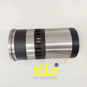 ชุดซับสูบรถบรรทุก Man Truck รุ่น AD-5107176 เครื่องยนต์แบบกำหนดเอง ขนาด 123 มม. ซับสูบ Detroit Weichai สำหรับเครื่องจักรก่อสร้าง - Product Image 3