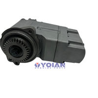 Pompe d'injection de carburant diesel d'excavatrice 319-0678 312-0677 319-0677 pour CAT E336D E330D E324D E325D E329D C7 C9