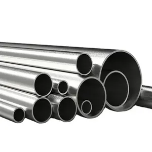 Aluminum Tube Manufacturer 6061/6063 Tube Colorful Aluminum Alloy Pipe 2022 Best selling item Tent Pole Flexible tube items