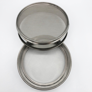 <span class=keywords><strong>Tamis</strong></span> de sol de <span class=keywords><strong>jardin</strong></span> en <span class=keywords><strong>bois</strong></span> fait main traditionnel avec grillage d'acier inoxydable Technique tissée de 2mm de diamètre Énigme en <span class=keywords><strong>bois</strong></span> originale - Product Image 2