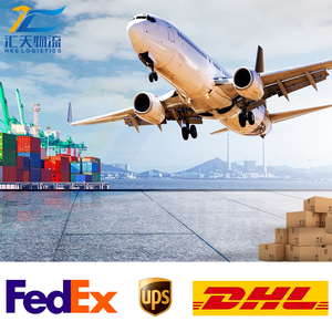 Agente de Dropshipping, Transporte LCL, Envío Aéreo y Marítimo, Agente de Transporte de China a Medio Oriente, Venezuela, Alemania, Bélgica, Sudáfrica - Product Image 6