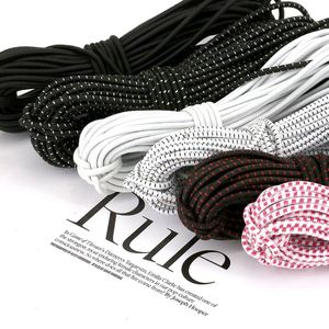 Wholesale <b>Elastic</b> <b>String</b> 2.5mm Latex Rubber for DIY Face Mask, Professional Quality Round <b>Elastic</b> Cord, Perfect for Crafts - Product Image 1