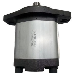Repuestos para excavadoras de maquinaria de construcción, bomba de engranajes 3339111656 - Product Image 4